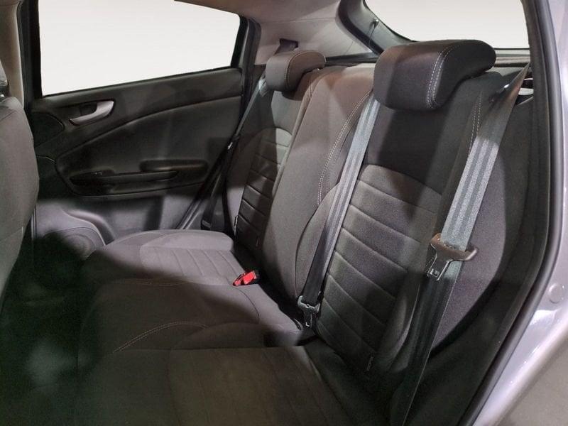 Alfa Romeo Giulietta (2010) 1.6 JTDm 120 CV