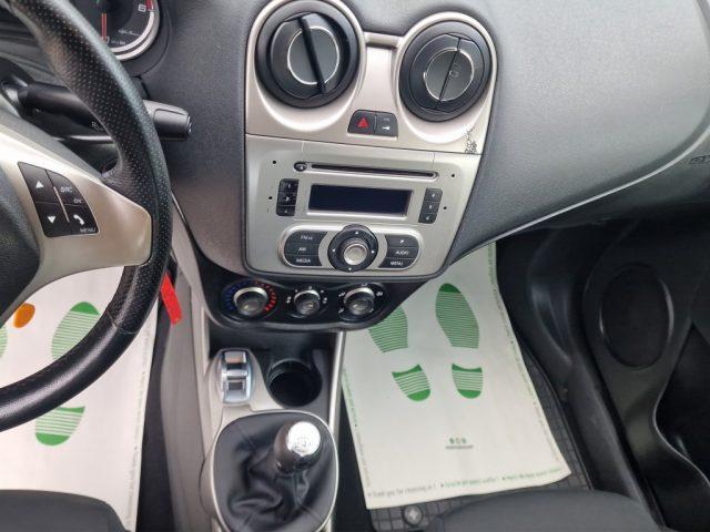 ALFA ROMEO MiTo 1.3 JTDm 85 CV S&S Progression