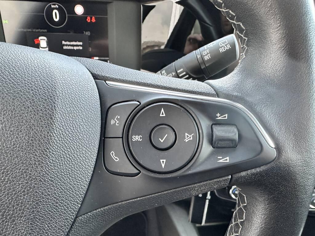 Opel Mokka 1.2 T Elegance