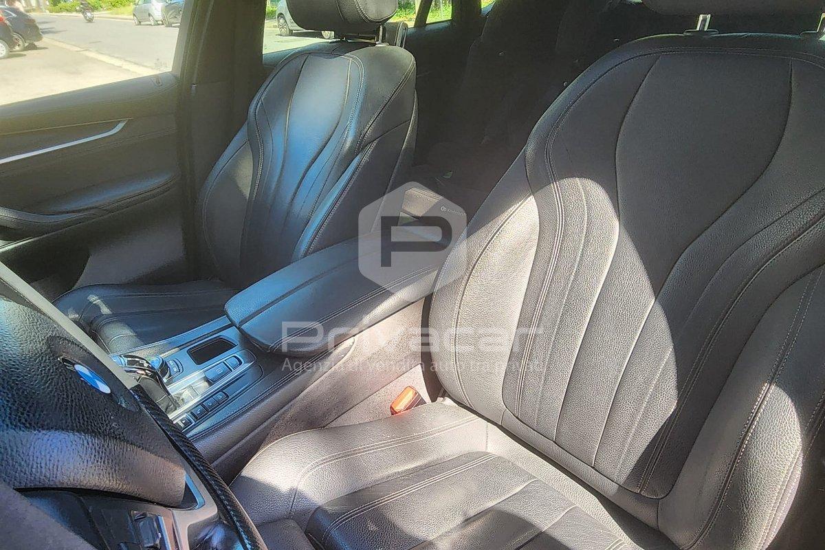BMW X6 xDrive30d 258CV