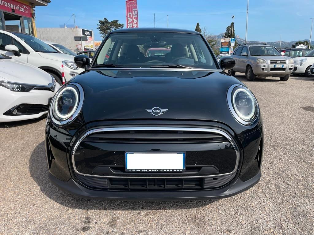 Mini Mini 1.5 Cooper 136cv 3 porte 2022