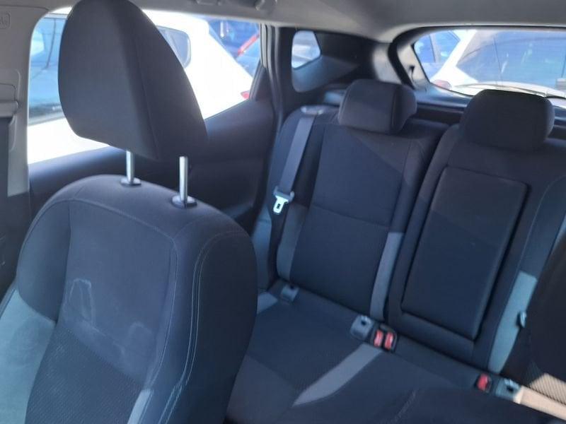 Nissan Qashqai II 2017 1.3 dig-t Acenta Premium 140cv