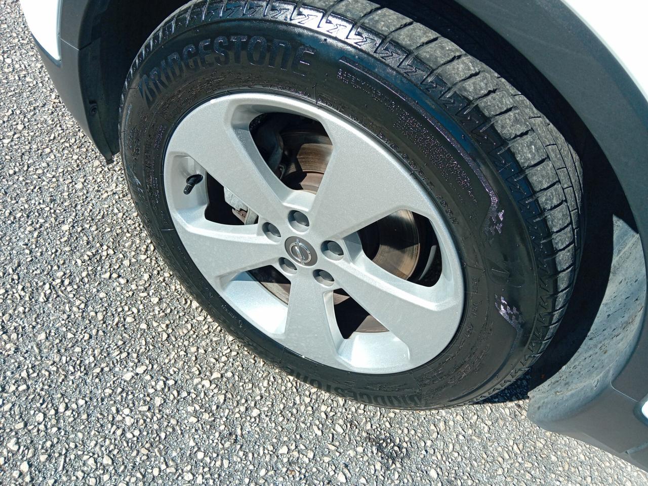 Opel Mokka X 1.4 Turbo GPL Tech 140CV 4x2 Advance