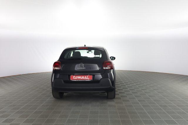 CITROEN C3 C3 PureTech 83 S&S Shine