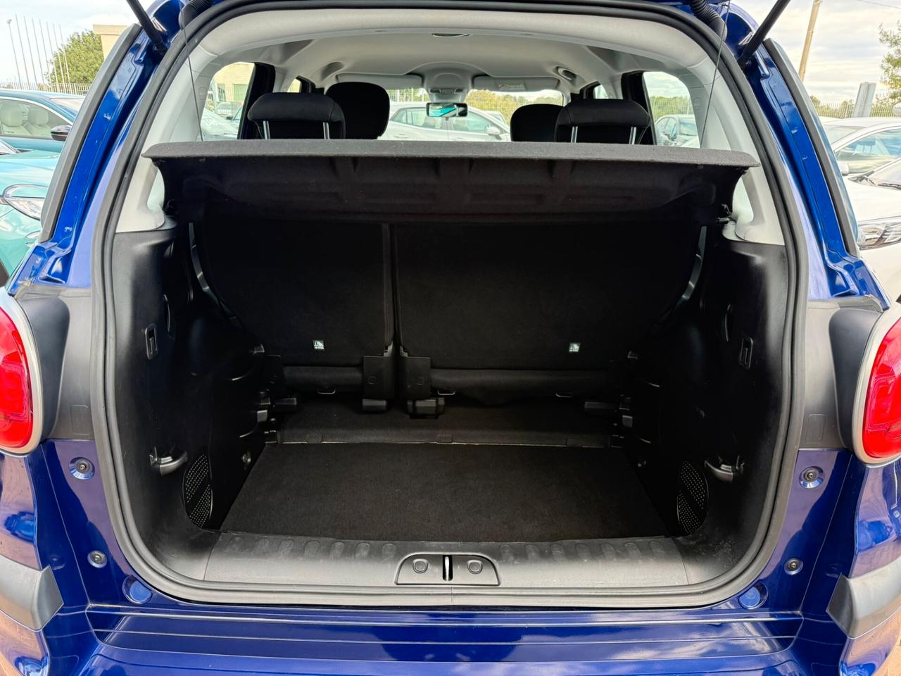 Fiat 500L 1.3 Multijet 95 CV Cross