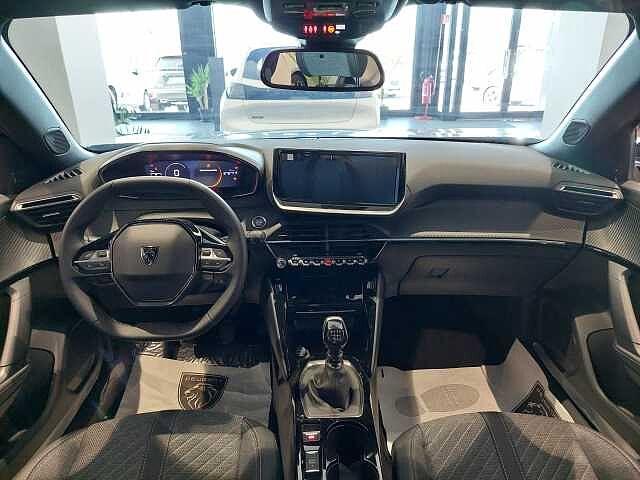 Peugeot 2008 PureTech 100 S&S Allure KM 0
