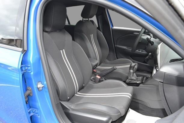 OPEL CORSA - NUOVA CORSA GS 1.2 75CV MT5