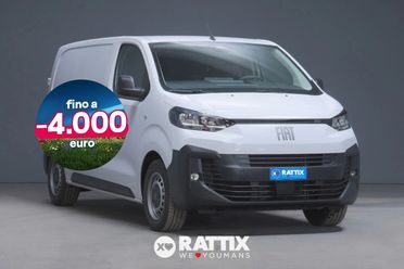 Fiat Scudo Van M 1.5 Diesel 120CV + Surround View (IVA ESCLUSA)
