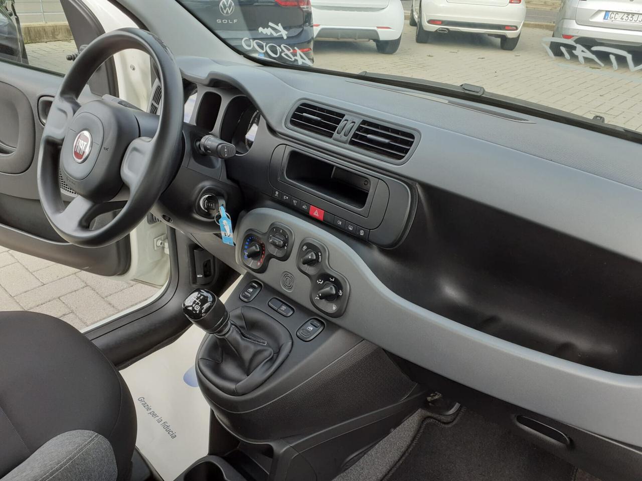 Fiat Panda 1.0 FireFly *PREZZO REALE, SENZA OBBLIGHI*