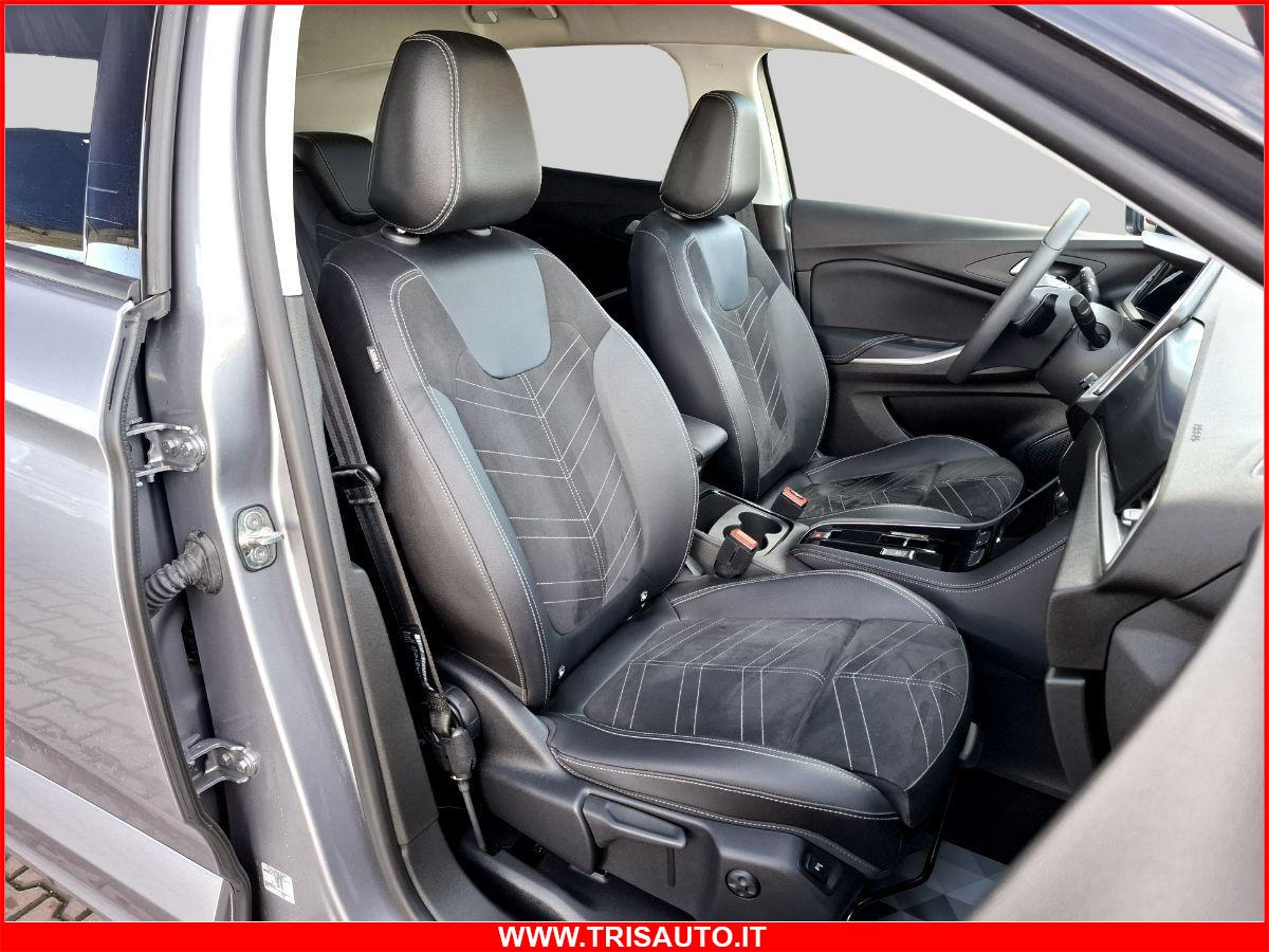 OPEL Grandland 1.5 D Ecotec S&S At8 Ultimate NEOPATENTATI (MATRIX+PELLE+NAVI)