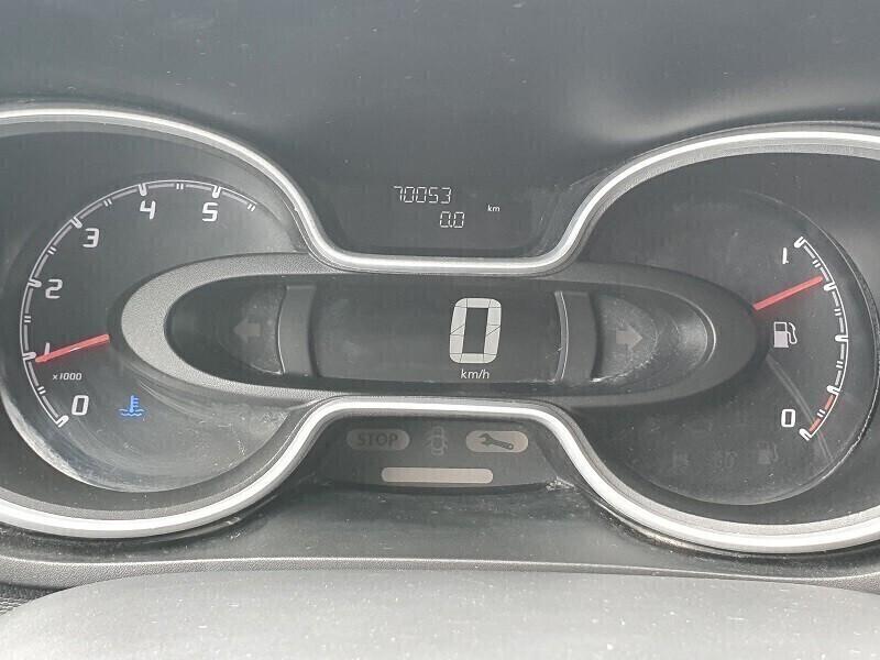 FIAT Talento 2.0 EcoJet 120CV S&S 10Q TOUCH NAV 7"