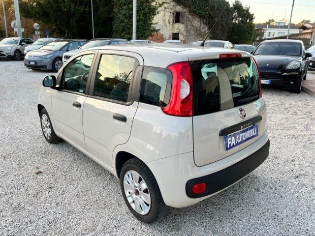 FIAT Panda 0.9 TwinAir Turbo S&S Easy