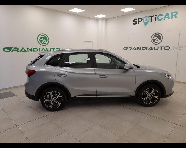 MG Other 1,5L HYBRID + COMFORT