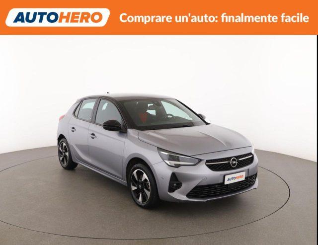 OPEL Corsa-e 5 porte GS Line