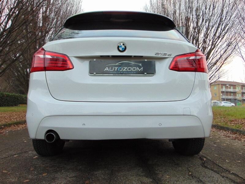 BMW Serie 2 A.T. (F45) 216d Active Tourer Adva...
