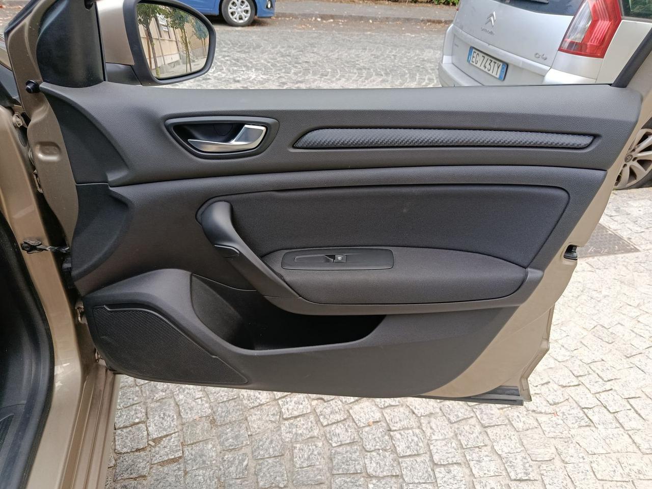 Renault Megane 1.5 ENERGY dCi 90 Life #6336