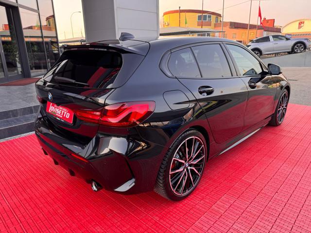 BMW 118 d 5p. Msport