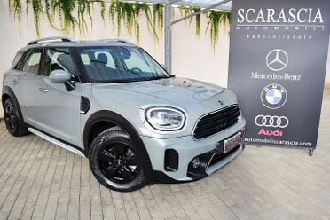 Mini One D Countryman 1.5 One D 116 cv - Fari a Led - MINI Connected