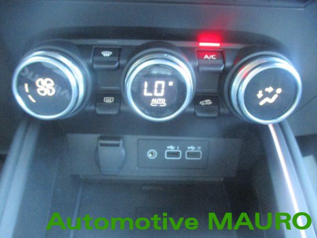 RENAULT Clio TCe 90 CV 5 porte Techno - NEOPATENTATI