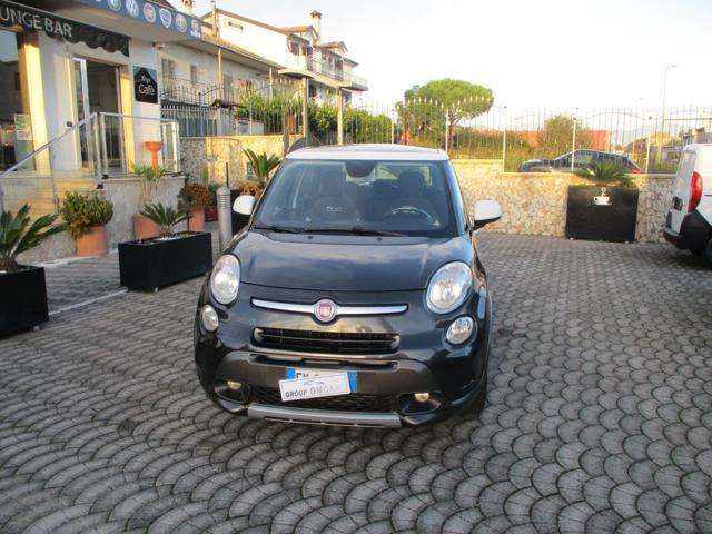 FIAT 500L 1.6 Multijet 105 CV Business
