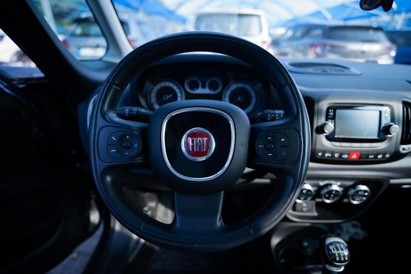 FIAT 500L 1.6 mjt Lounge 120cv