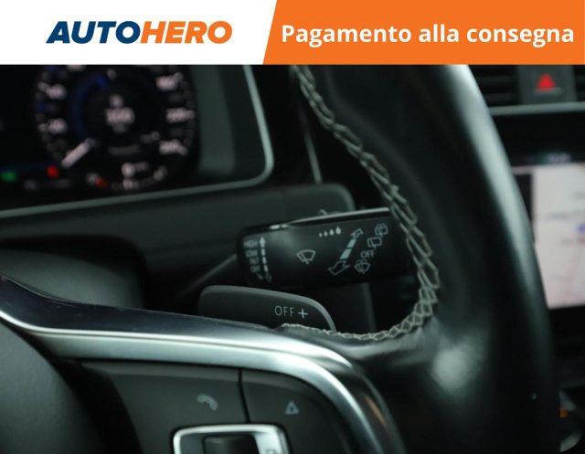 VOLKSWAGEN Golf 1.5 TSI ACT DSG 5p. Sport BlueMotion Technology