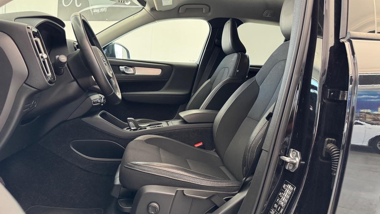Volvo XC40 D3 Geartronic Momentum