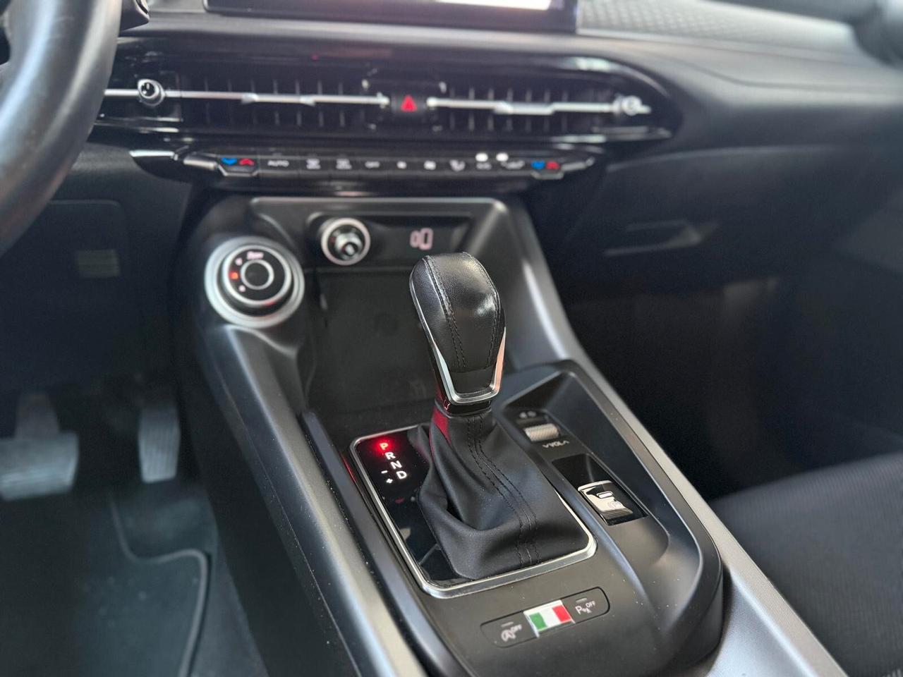 Alfa Romeo Tonale 1.6 diesel 130 CV TCT6 Sprint