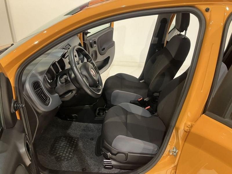 FIAT Panda Panda 1.2 Easy