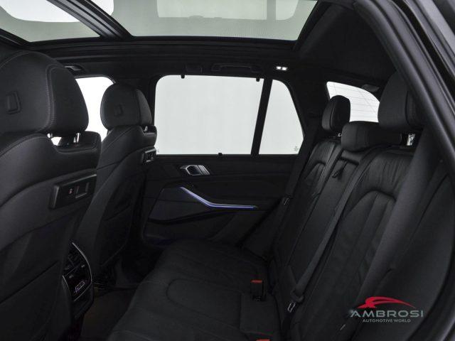 BMW X5 xDrive30d Msport Auto