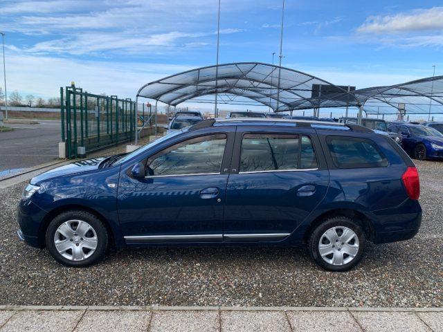 DACIA Logan MCV 1.5 dCi 8V 90CV S&S Lauréate*EURO6B*