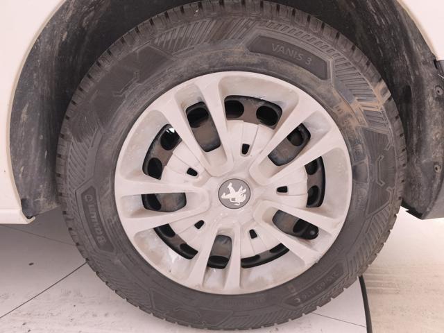 PEUGEOT Expert 2.0 Bluehdi Premium std 150cv S&S