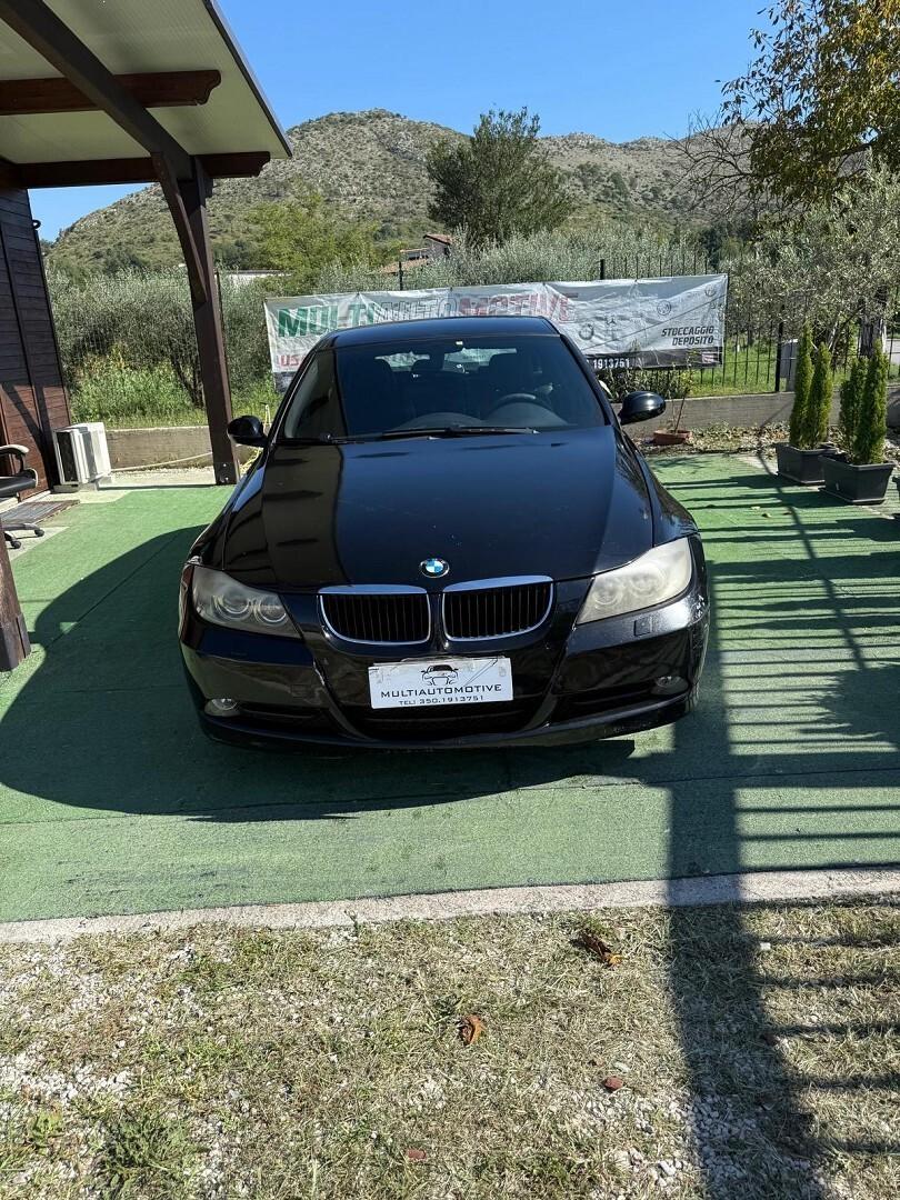 BMW SERIE 3 320D