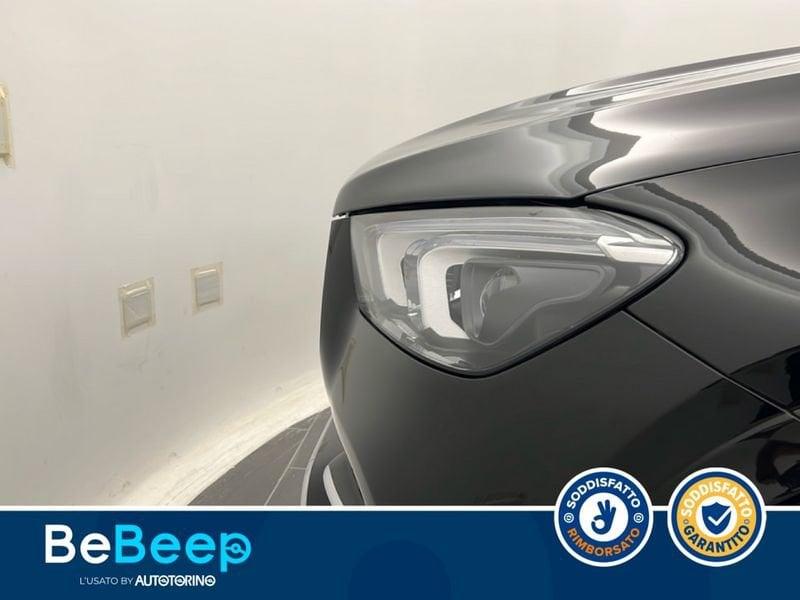 Mercedes-Benz GLE 350 DE PLUG-IN HYBRID(E EQ-POWER) PREMIUM PLUS