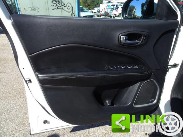 JEEP Compass 1.6 Multijet II 2WD S