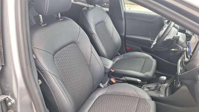 Ford Puma Puma II 2020 1.0 ecoboost h Titanium X s