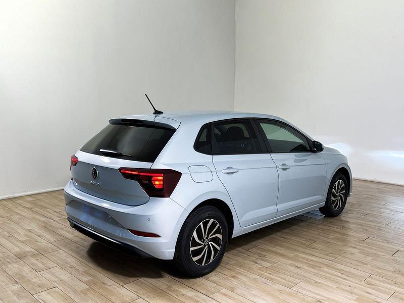 Volkswagen Polo Polo 1.0 Young 80cv