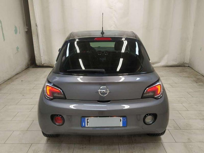 Opel Adam 1.2 Rocks 70cv my18.5