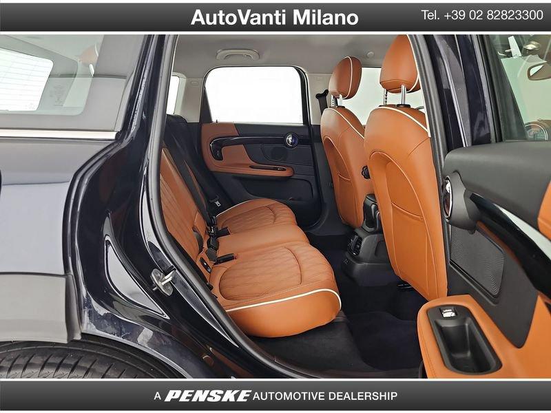 MINI Countryman Mini Countryman 2.0 Cooper S Classic all4 auto