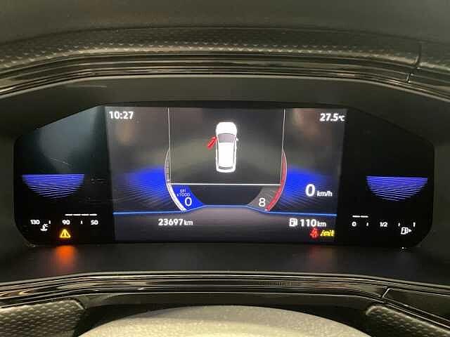Volkswagen T-Cross 1ª serie 1.0TSI 95CV Style - NEOPATENTATI