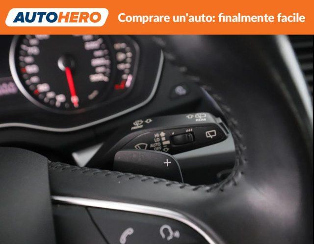 AUDI Q5 35 TDI quattro S tronic