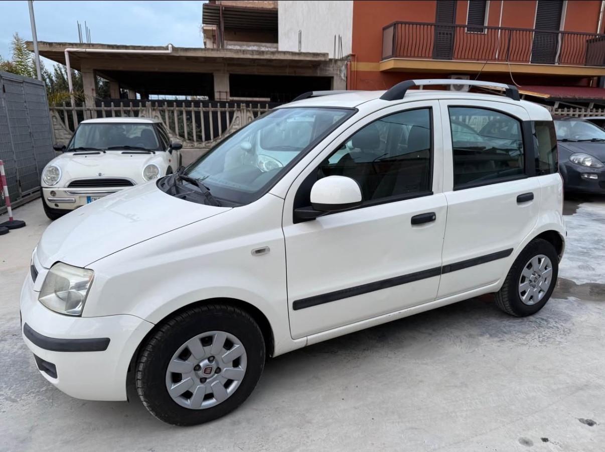 Fiat Panda 1.2 Dynamic