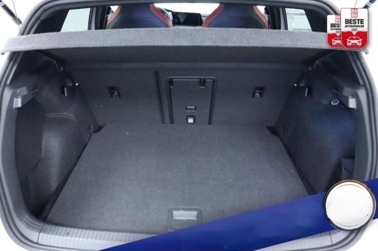 Volkswagen Golf GTI 245 CV UN MISSILE! GARANZIA UFFICIALE