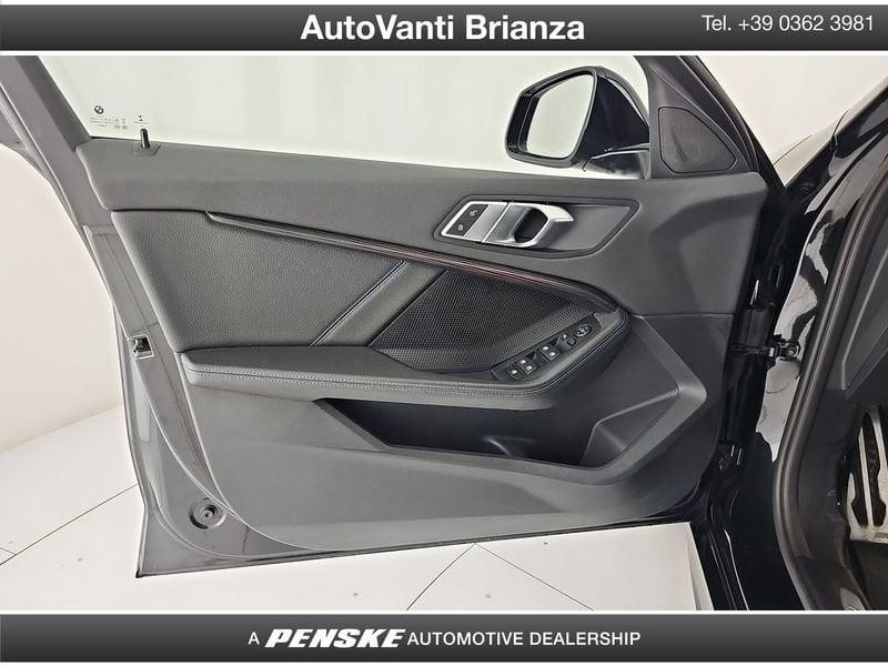 BMW Serie 1 116d 5p. Msport