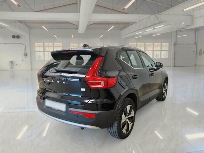 Volvo XC40 T4 Recharge Plug-in Hybrid aut Core PREZZO REALE