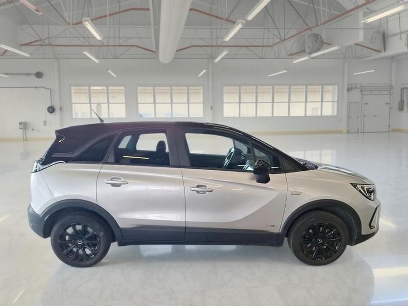 OPEL CROSSLAND 1.5 DIESEL 120CV DESIGN / TECH S/S AT6