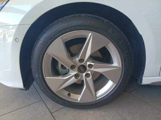 AUDI A3 SPB 30 TDI S line edition