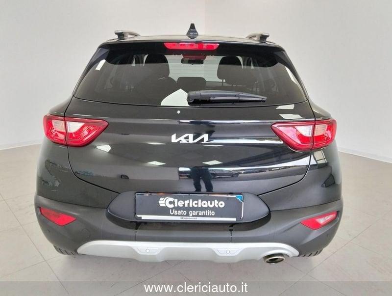 Kia Stonic 1.2 MPI Style