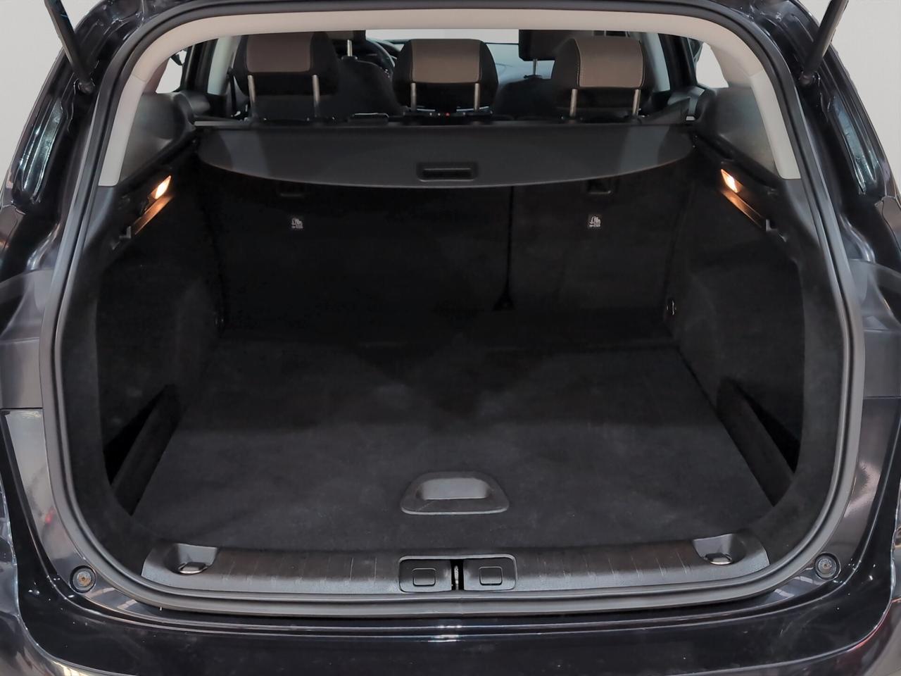 Fiat Tipo 1.6 Mjt SW Lounge