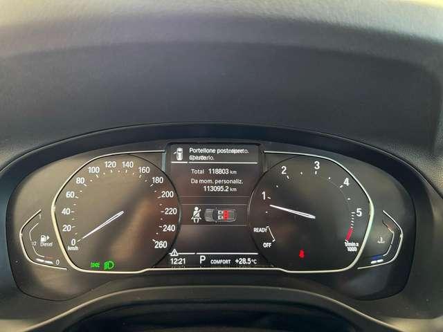 BMW X3 X3 G01 2021 xdrive20d mhev 48V X-line auto